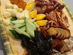 -金哥私房菜馆(张府园总店)
