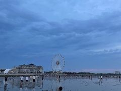 -奉贤海滩