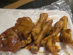 -赵元章肉骨烧(山塘街店)