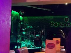 -Judy's  spot
