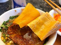 -老码头火锅(玉林店)