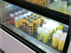 -魏家凉皮(外滩店)
