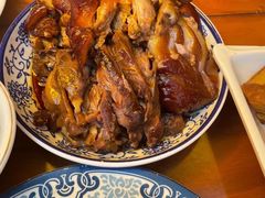 -鼎香润(德胜门内店)