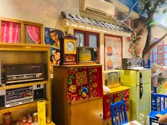 -马路边边串串香(双井直营店)