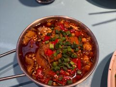 -川正旺江湖菜(三元桥店)
