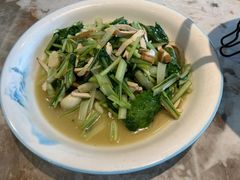 -小乡小镇·传承桐庐土菜·老板亲自烧的菜
