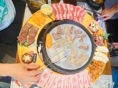 -韩热集市(百源店)