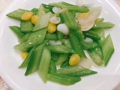 -顺风海鲜港(金玉兰店)