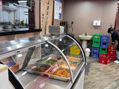 -面尚香关中面馆(盛龙广场总店)