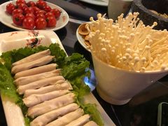 -狼爱上羊音乐火锅