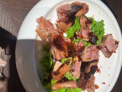 -单家老院·院子里的青岛菜(沙子口店)