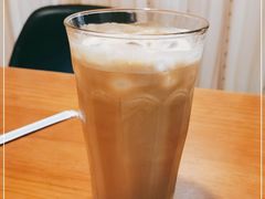 -花神咖啡馆(文汇路店)