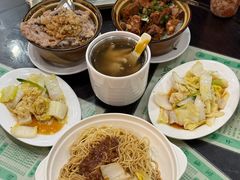 -荔园小馆(园岭新村二期店)