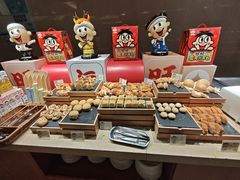 -上海神旺大酒店