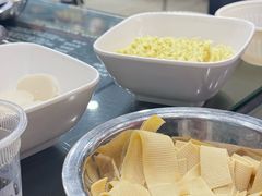 -川香煲(茅台路店)