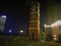 -绿地·中山里