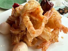 -那家小馆•北京菜•烤鸭(香山店)