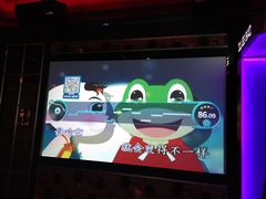 -欧歌堡KTV PARTY(万濠城店)