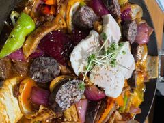 -辛蒲洞韩餐烤肉