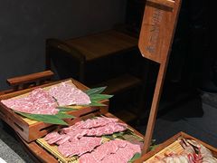 -NIUAN牛庵·日式和牛烧肉(恒隆店)