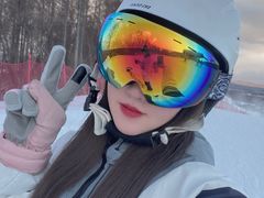 -长白山华美胜地滑雪场