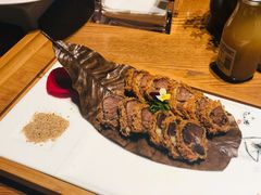 雪花牛肉-云境生态园(红谷滩店)