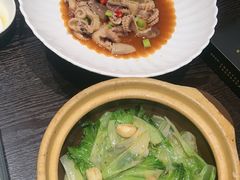 -苏淮景·苏闽融创菜·海鲜(原空港井河轩店)