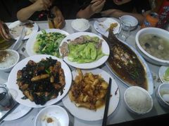 -九龙餐厅(大沽路店)