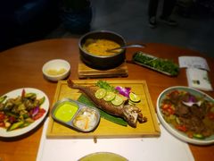 -花样西贡·蜜越餐厅·法式越南料理(水晶城店)