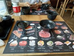 -Sushi Love 创意寿司(丽影广场店)