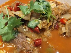 -湘聚南县土菜馆(龙山二路店)