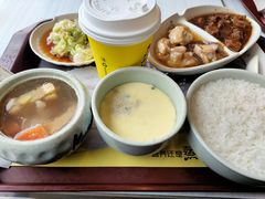 -真功夫(高埗店)