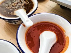 -阿欢牛肉店·火锅·粿条面