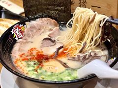 -麺屋猪一(福田石厦店)