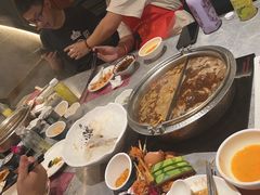 -一绪に寿喜烧(虹悦城店)