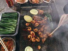 -同心烧烤(总店)