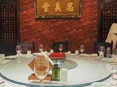 -四世同堂·京菜·烤鸭(双井店)