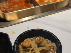 -九鼎轩脆毛肚火锅(南京东路店)