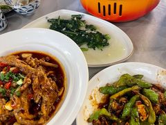 -老三样 · 江西菜馆(前海壹方汇店)