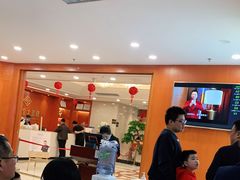 大堂-隆隆金大茶楼(明珠广场店)