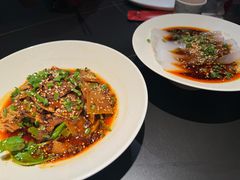 -辣尚瘾·烤鱼·新川菜(交大直营店)