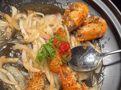 -大拙里·精致融合菜(沙湖桃源国际店)