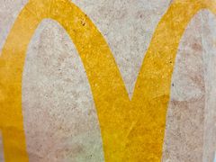 -麦当劳(凯德MALL太阳宫店)