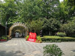 -院子餐厅·大锅菜·老杭帮(桥西直街店)