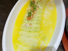 -里山四季中餐厅(来凤街店)