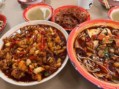 -老三样·旧食新味(船山路店)