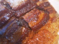 甜烧白-青城甲(青城山店)