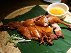 桂林山水小刀鸭-桂小厨广西菜(万象城店)