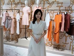 -王府井百货熙地港店