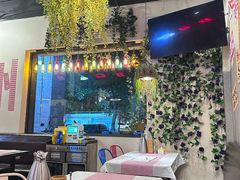 -年轮烧烤·羊蝎子·烤鱼(星湖街店)